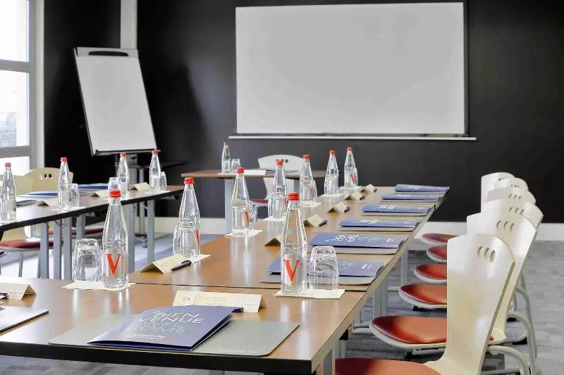 酒店 Premiere Classe  Roissy  Aeroport Cdg  Le Mesnilamelot