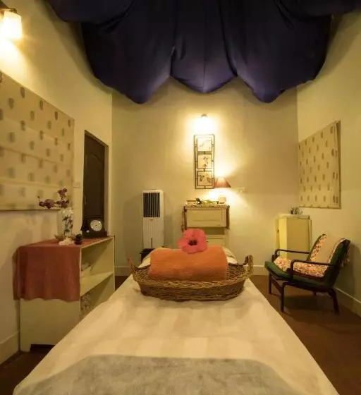 Hotel Red Earth Kabini