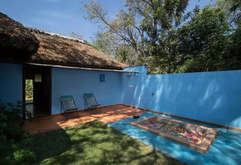 Hotel Red Earth Kabini