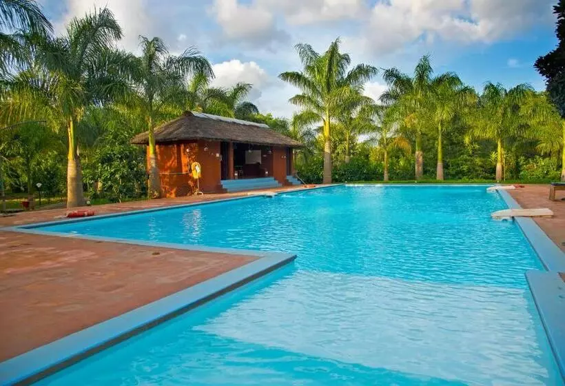 Hotel Red Earth Kabini