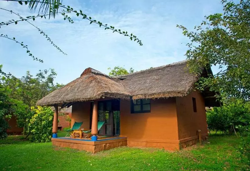 Hotel Red Earth Kabini