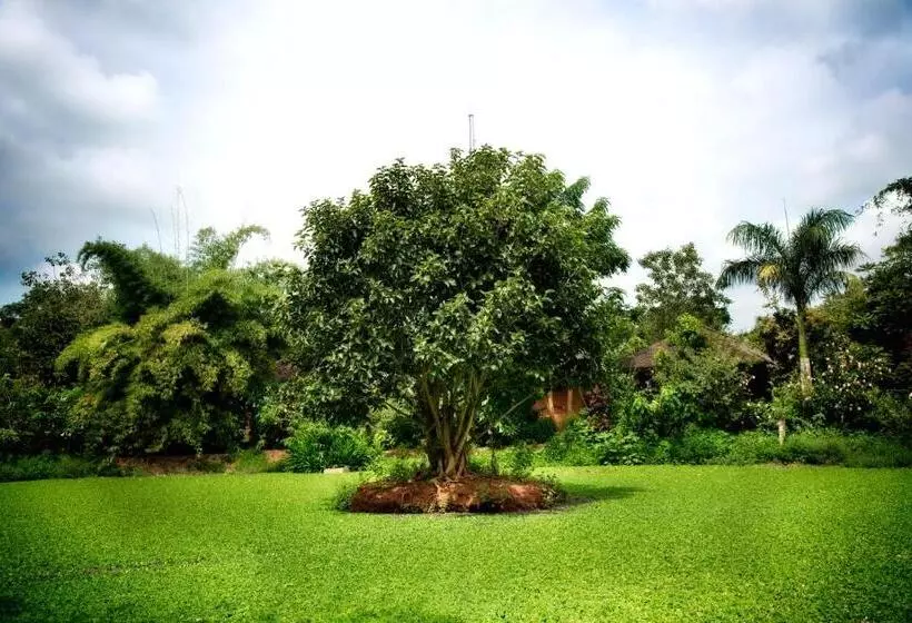 Hotel Red Earth Kabini