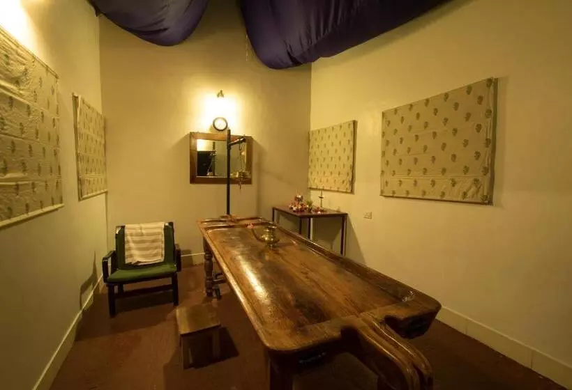 Hotel Red Earth Kabini