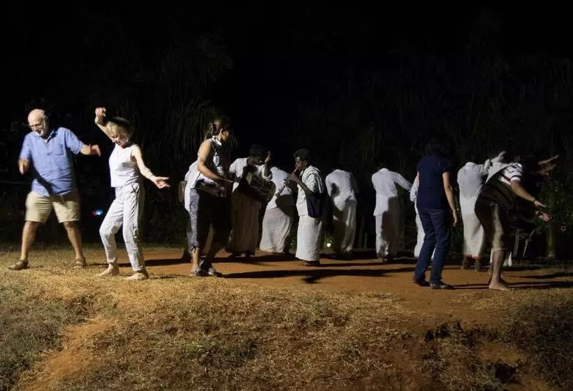 Hotel Red Earth Kabini