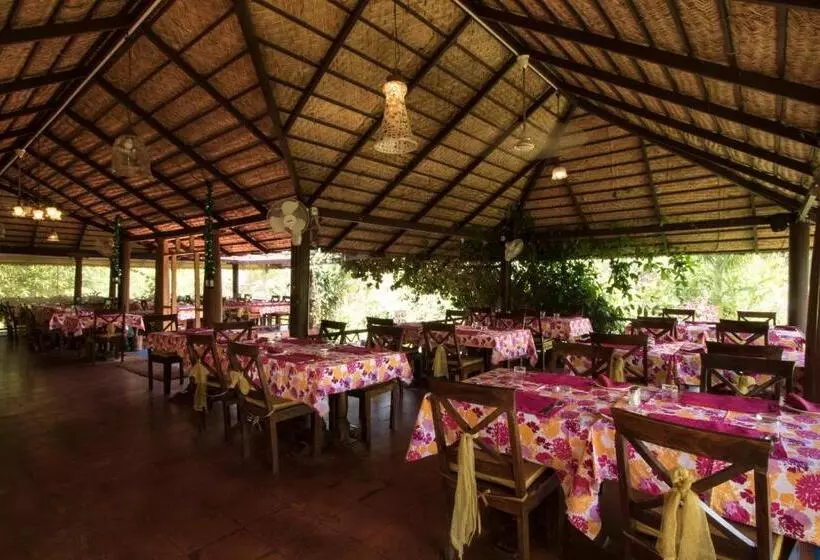 Hotel Red Earth Kabini