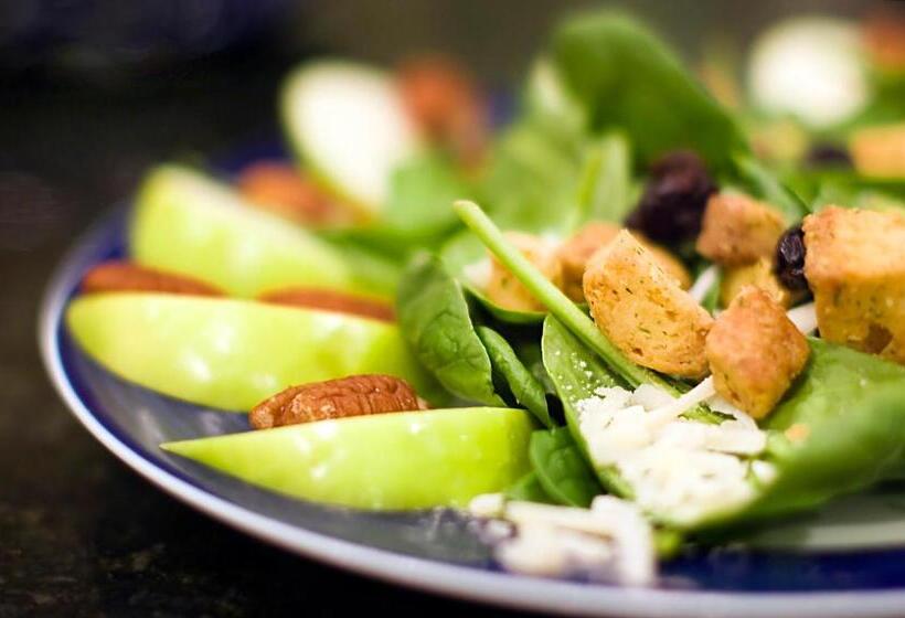 בית מלון כפרי Red Earth Kabini