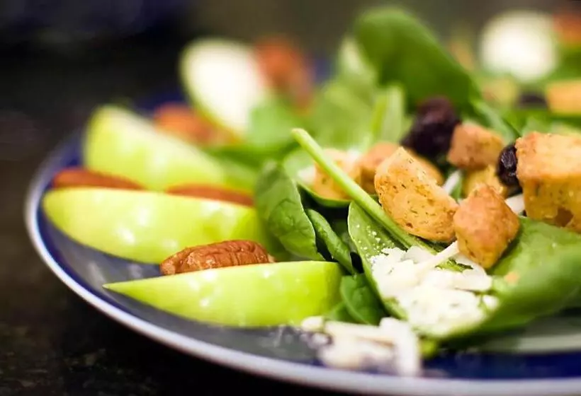 Hotel Red Earth Kabini