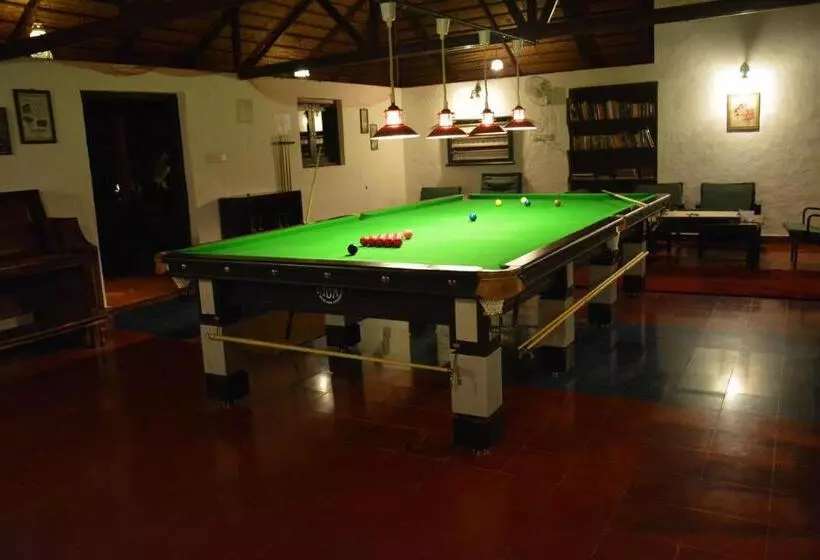 Hotel Red Earth Kabini