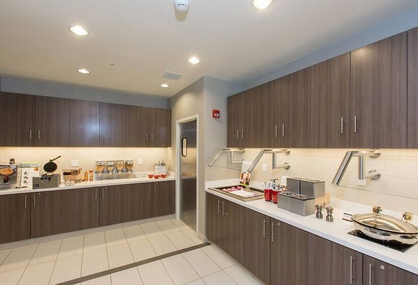 Szálloda Residence Inn By Marriott Columbus Polaris