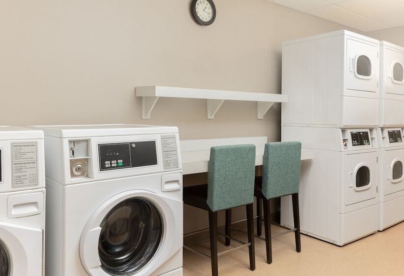 Szálloda Residence Inn By Marriott Columbus Polaris