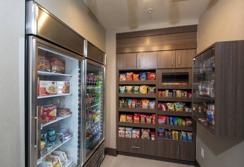 Szálloda Residence Inn By Marriott Columbus Polaris