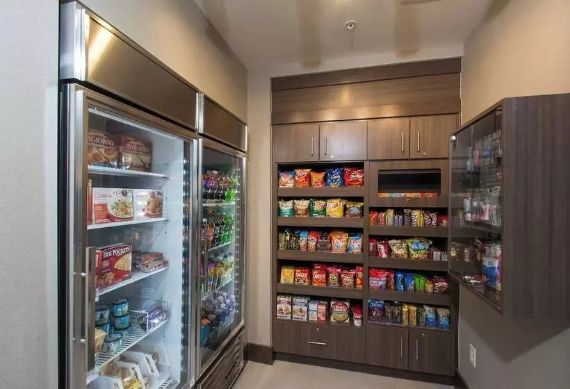 בית מלון כפרי Residence Inn By Marriott Columbus Polaris