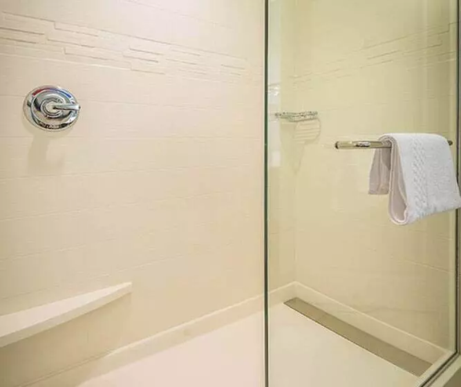 בית מלון כפרי Residence Inn By Marriott Columbus Polaris