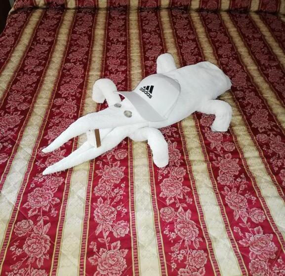 هتل Residence Maria Grazia