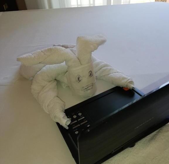 هتل Residence Maria Grazia