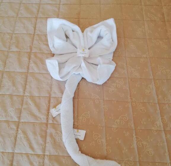 هتل Residence Maria Grazia