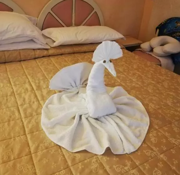 هتل Residence Maria Grazia