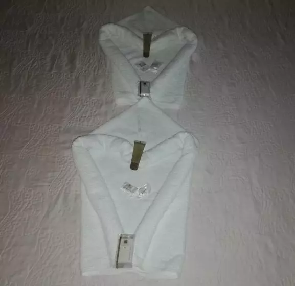 هتل Residence Maria Grazia