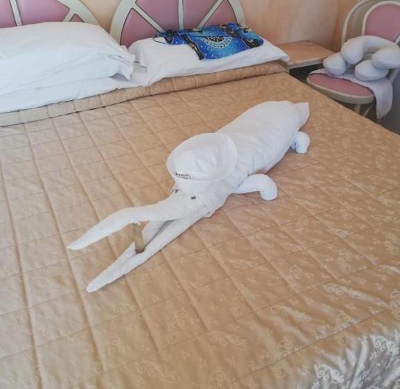 هتل Residence Maria Grazia