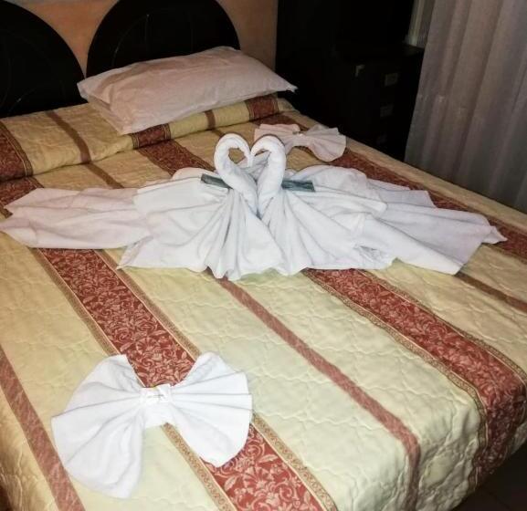 هتل Residence Maria Grazia