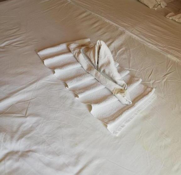 هتل Residence Maria Grazia