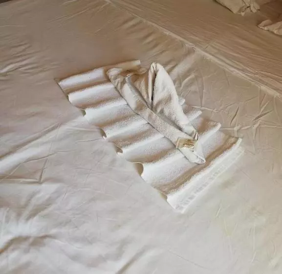 هتل Residence Maria Grazia