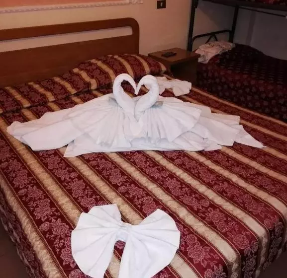 هتل Residence Maria Grazia