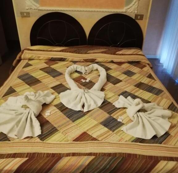 هتل Residence Maria Grazia