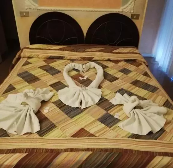 هتل Residence Maria Grazia