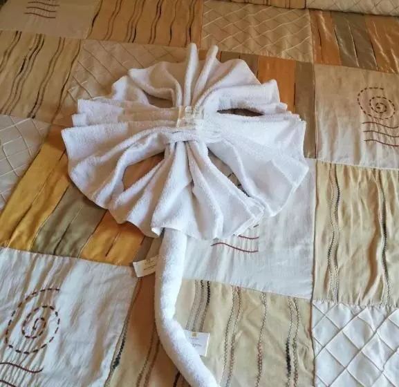 هتل Residence Maria Grazia