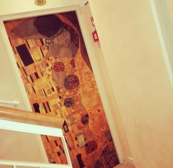 هتل Residence Maria Grazia