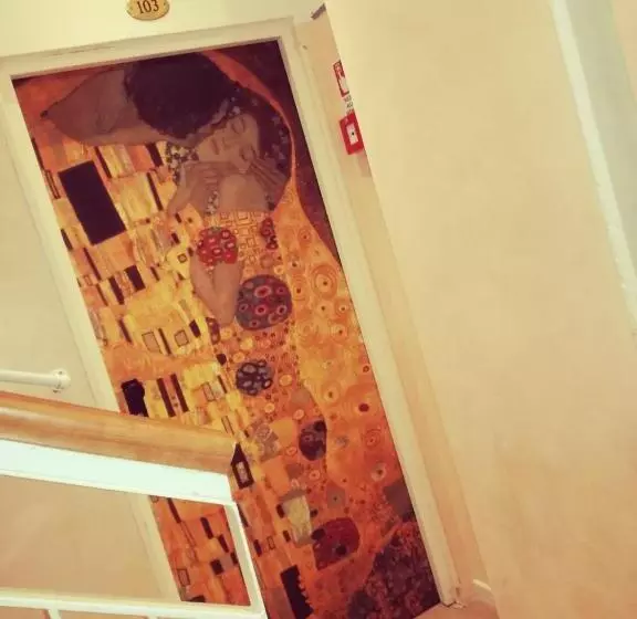 هتل Residence Maria Grazia