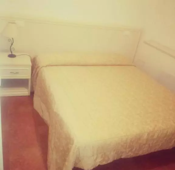 هتل Residence Maria Grazia