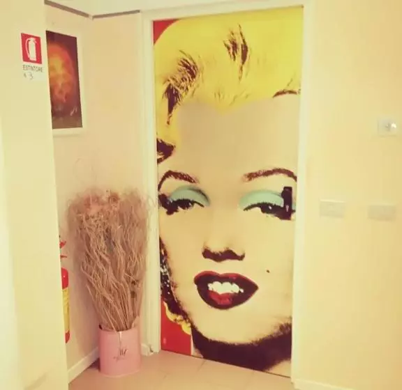 هتل Residence Maria Grazia