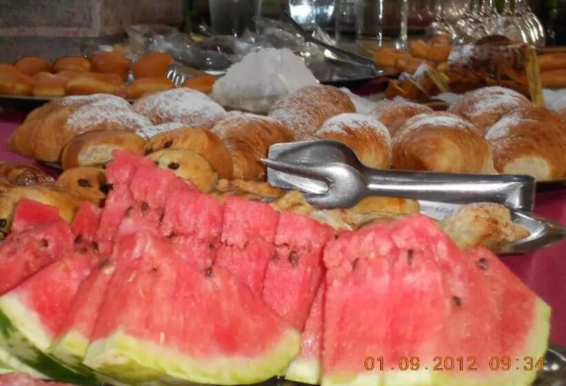 هتل Residence Maria Grazia