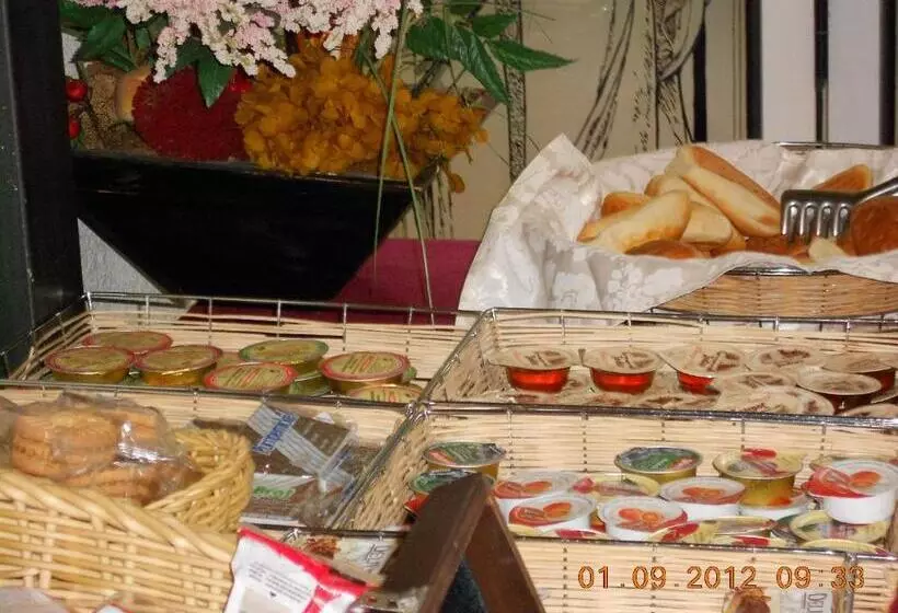 هتل Residence Maria Grazia