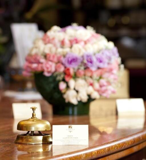 هتل Residence Maria Grazia