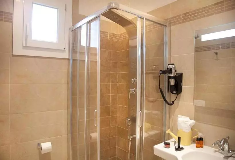 هتل Residence Maria Grazia