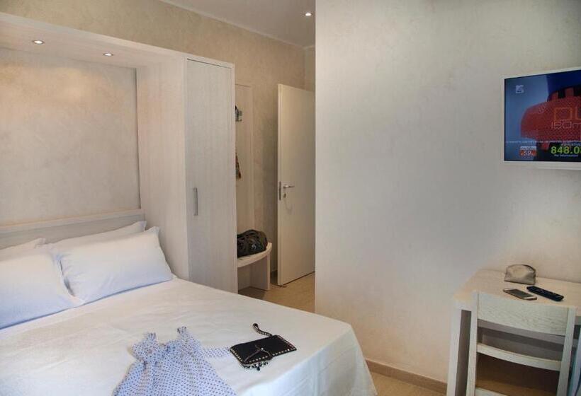 هتل Residence Maria Grazia