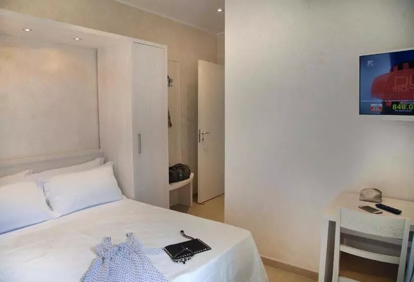 هتل Residence Maria Grazia