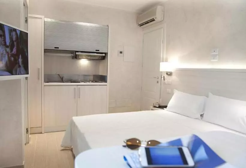 هتل Residence Maria Grazia