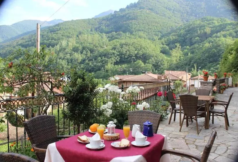 乡村酒店 Posada Sobrevilla