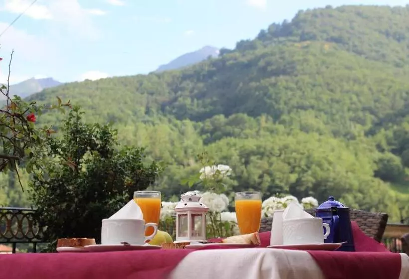 乡村酒店 Posada Sobrevilla