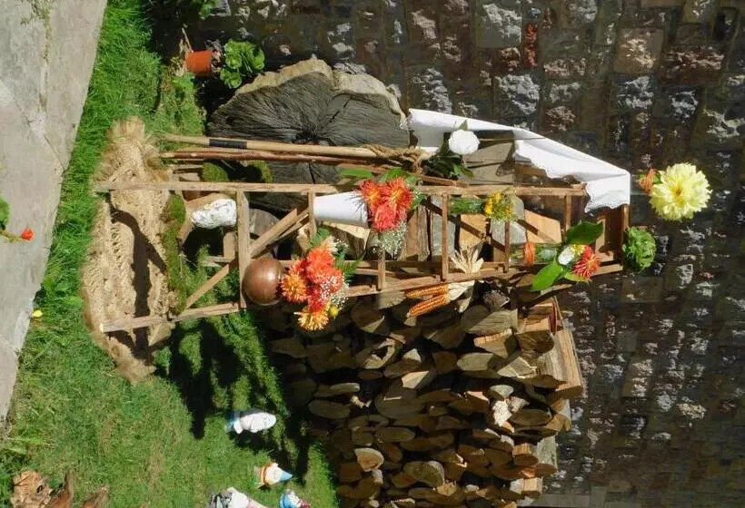 乡村酒店 Posada Sobrevilla