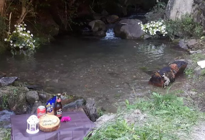 乡村酒店 Posada Sobrevilla