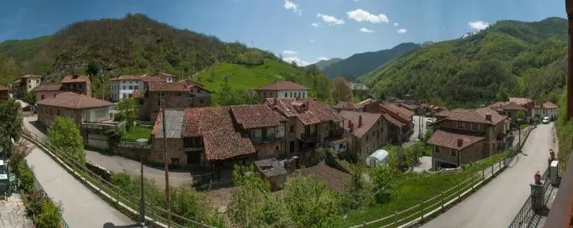 乡村酒店 Posada Sobrevilla