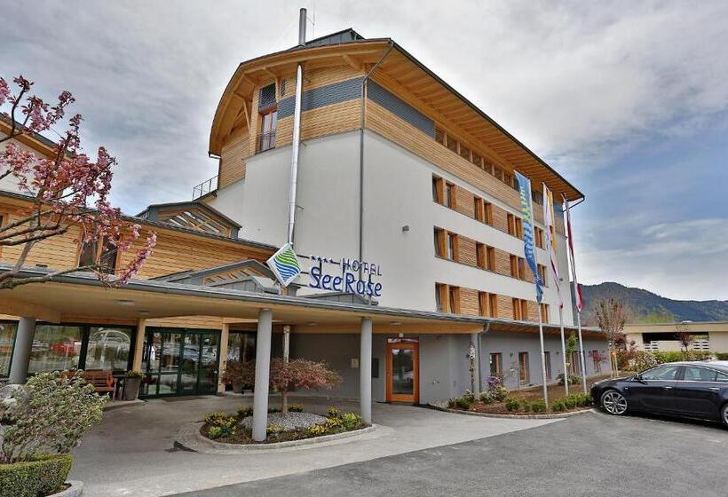ホテル Seerose