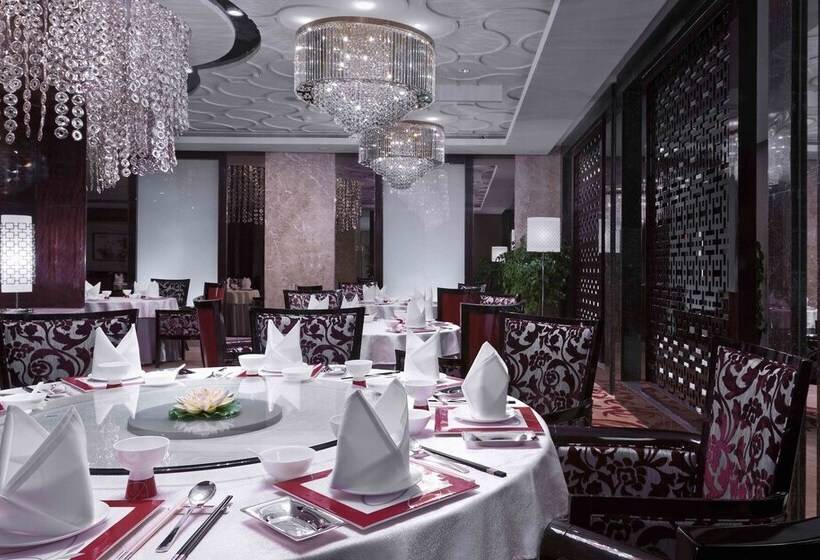 Hotel Sheraton Daqing