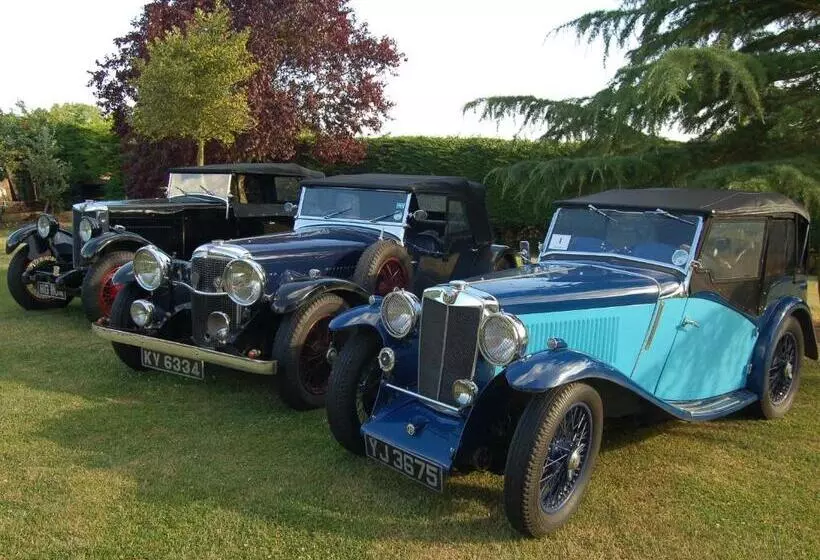 Отель Strenneth