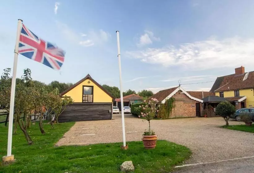 Отель Strenneth